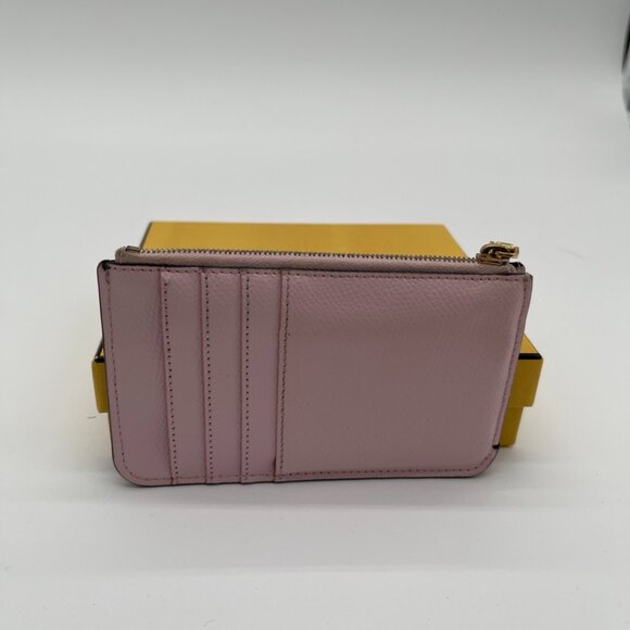 Fendi Card Holder with Key Ring (116071) - Picture 2 of 6